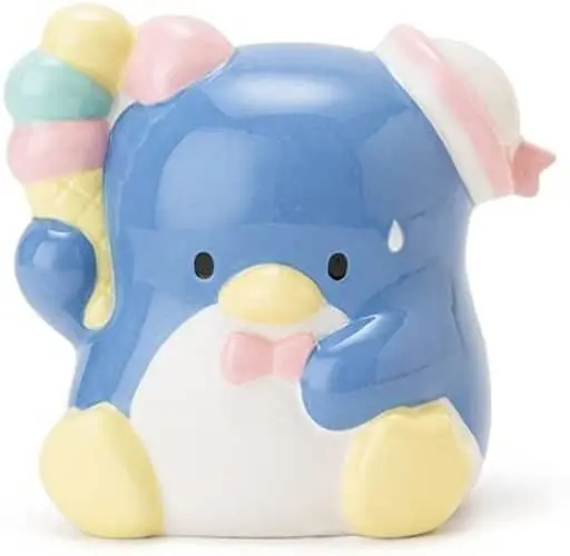 Coin Bank - Sanrio characters / TUXEDOSAM