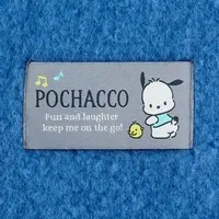 Muffler - Clothes - Sanrio characters / Pochacco