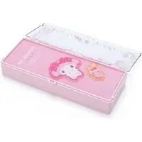 Pen case - Stationery - Sanrio characters / My Melody