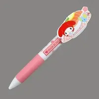 Ballpoint Pen - Stationery - Sanrio characters / My Melody