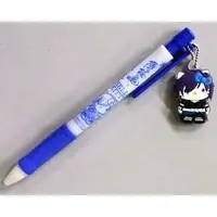 Ballpoint Pen - Stationery - Hakuouki / Hello Kitty