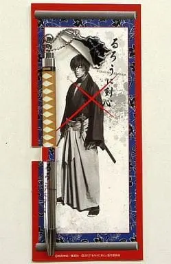 Ballpoint Pen - Stationery - Rurouni Kenshin
