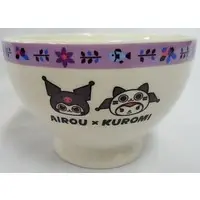 Tableware - Sanrio / My Melody & Kuromi