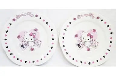 Dish - Sanrio / Charmmykitty