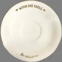 Tea Cup - Sanrio characters / Wish me mell
