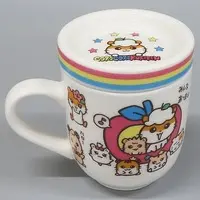 Mug - Sanrio characters / Corocorokuririn