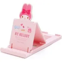 Smartphone Stand - Sanrio characters / My Melody