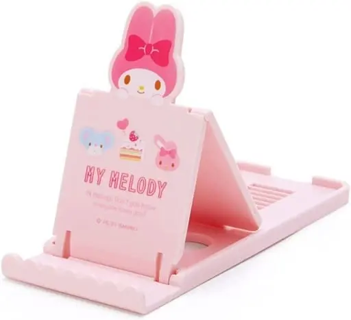 Smartphone Stand - Sanrio characters / My Melody