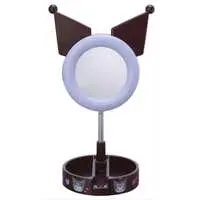 Mirror - Sanrio characters / Kuromi