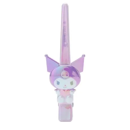 Hair Clip - Accessory - Sanrio characters / Kuromi