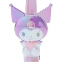 Hair Clip - Accessory - Sanrio characters / Kuromi