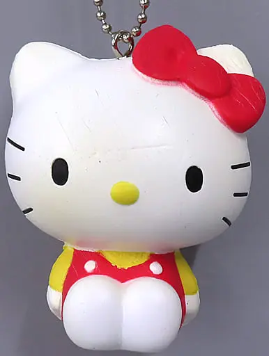 Key Chain - Sanrio characters / Hello Kitty