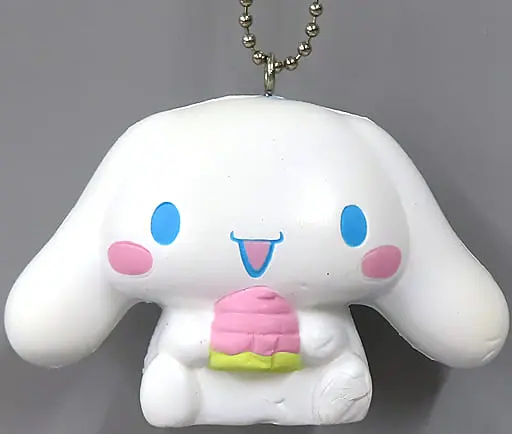 Key Chain - Sanrio characters / Cinnamoroll