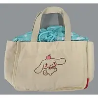 Bag - Sanrio / Cinnamoroll