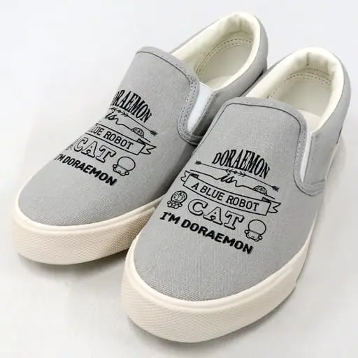 Shoes - Clothes - Doraemon Size-M