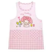 Apron - Clothes - Sanrio characters / My Melody