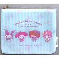 Pouch - Sanrio / My Melody