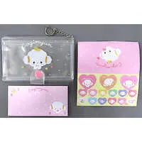Stationery - Case - Sanrio characters / Cogimyun