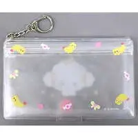 Stationery - Case - Sanrio characters / Cogimyun
