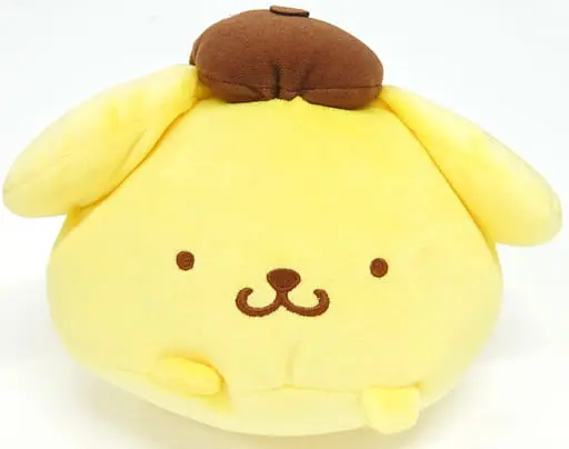 Plush - Sanrio characters / Pom Pom Purin