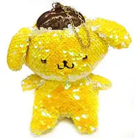 Key Chain - Sanrio characters / Pom Pom Purin