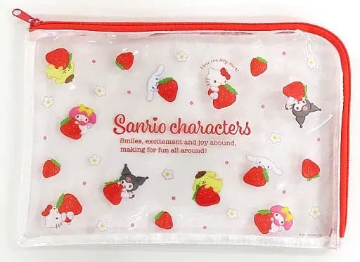 Case - Sanrio characters