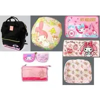 Towels - Pouch - Sanrio characters / My Melody