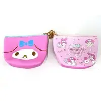 Mat - Pouch - Towels - Sanrio characters / My Melody