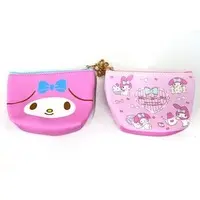 Towels - Pouch - Sanrio characters / My Melody