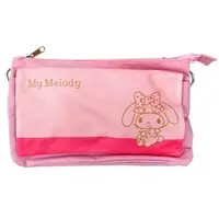 Mat - Pouch - Towels - Sanrio characters / My Melody