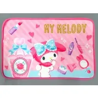 Mat - Pouch - Towels - Sanrio characters / My Melody