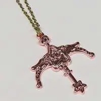 Necklace - Accessory - Mewkledreamy