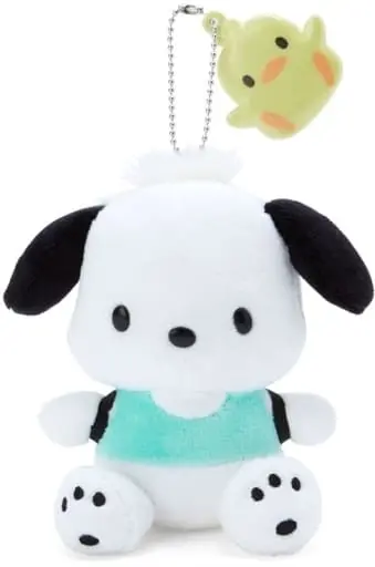 Key Chain - Sanrio characters / Pochacco