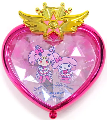 Mirror - Sailor Moon / My Melody