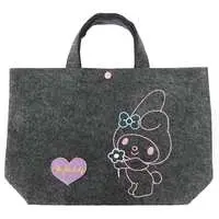 Bag - Sanrio characters / My Melody