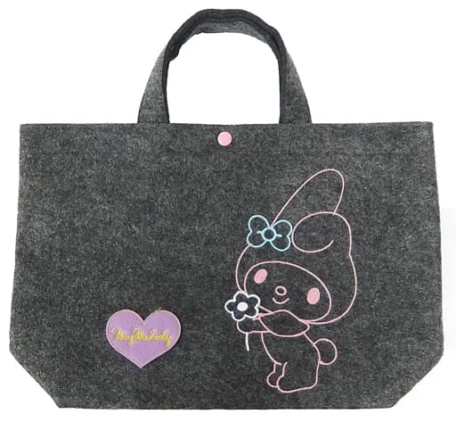 Bag - Sanrio characters / My Melody