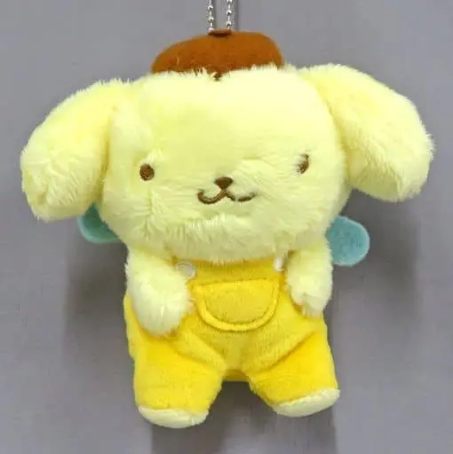 Plush - Key Chain - Sanrio characters / Pom Pom Purin