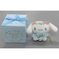 Accessory - Necklace - Sanrio characters / Cinnamoroll