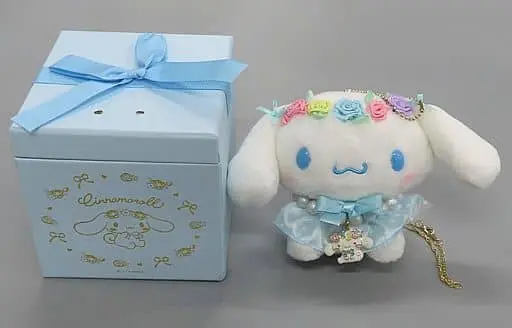 Accessory - Necklace - Sanrio characters / Cinnamoroll