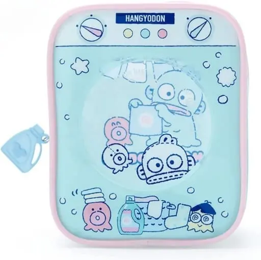 Pouch - Sanrio characters / Hangyodon