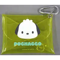 Case - Sanrio characters / Pochacco