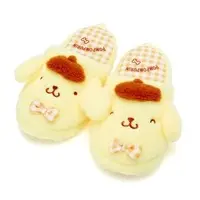 Slipper - Sanrio characters / Pom Pom Purin