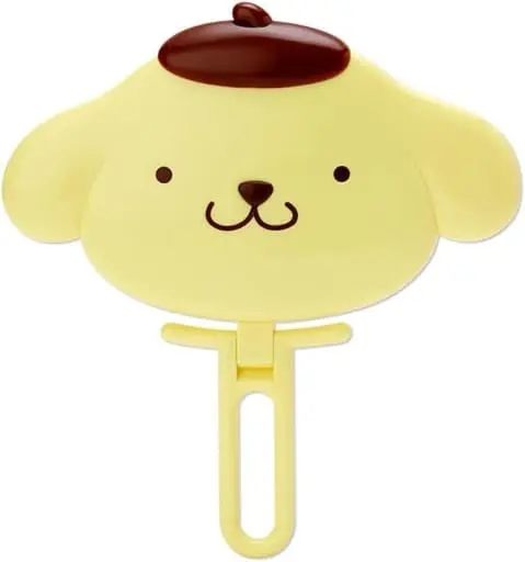 Mirror - Sanrio characters / Pom Pom Purin