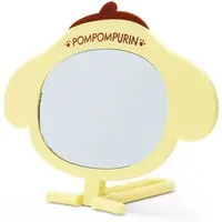 Mirror - Sanrio characters / Pom Pom Purin