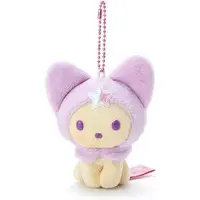 Plush Key Chain - Plush - Key Chain - Little Twin Stars / Nemurin