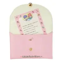 Pouch - Sanrio characters / Little Twin Stars
