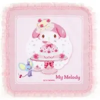 Towels - Sanrio characters / My Melody