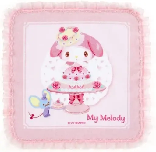 Towels - Sanrio characters / My Melody