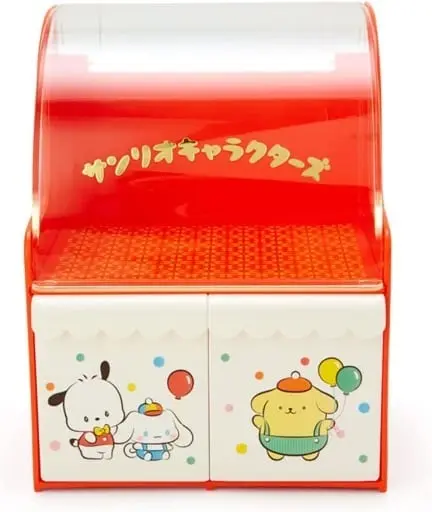 Case - Sanrio characters / Pom Pom Purin & Pochacco