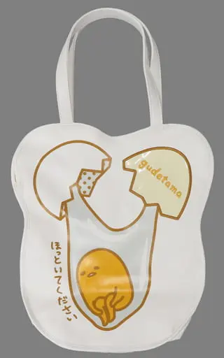 Bag - Sanrio / Gudetama